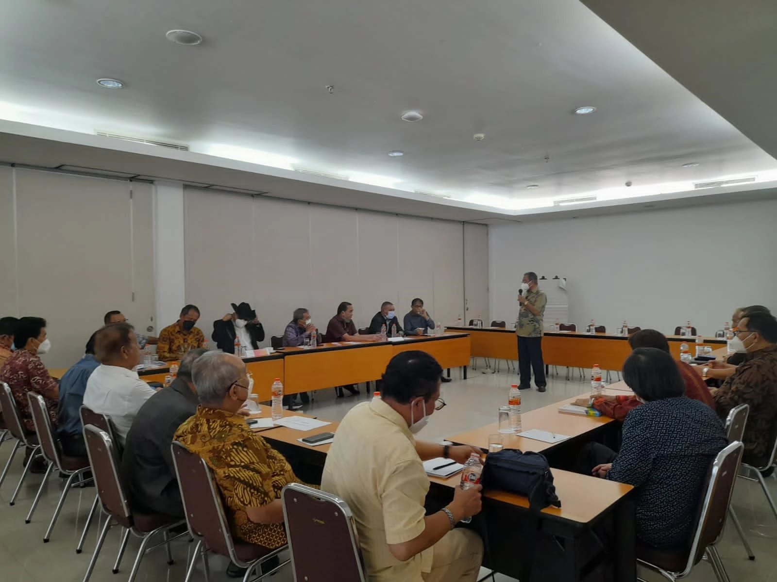 Rencana Pembangunan Tugu Lumbantobing