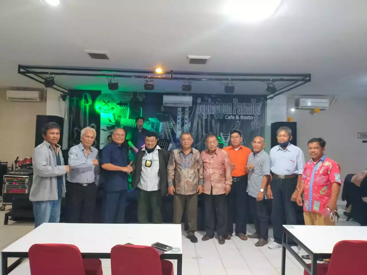 PPRLB Lumban Tobing Sedunia PPSLB